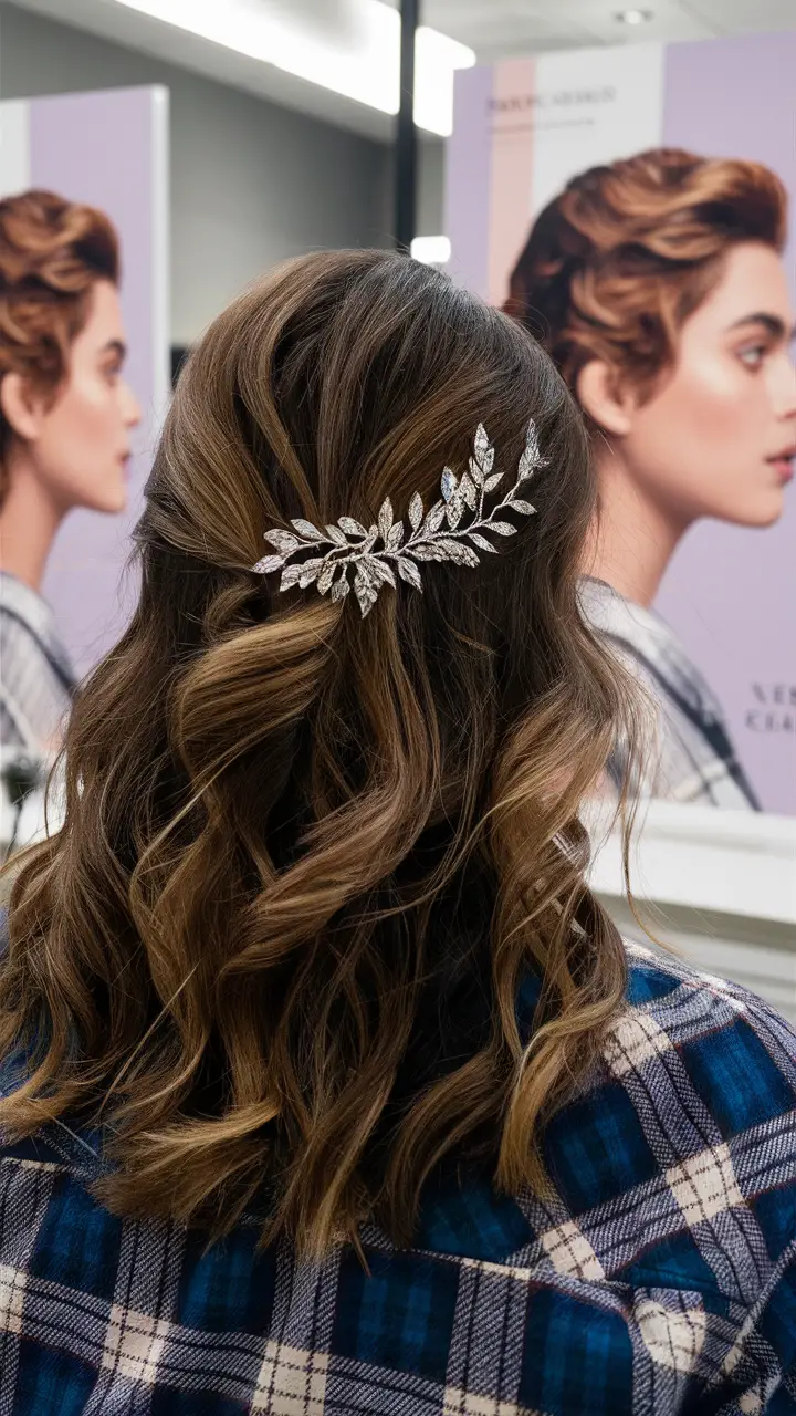 Luxury on a Budget: Stunning Hairstyles That Look Expensive but Aren’t