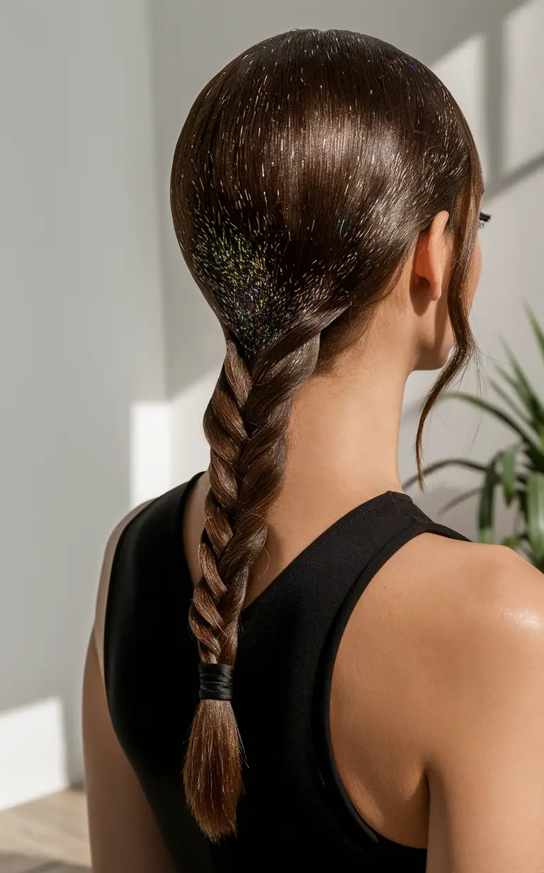 Luxury on a Budget: Stunning Hairstyles That Look Expensive but Aren’t