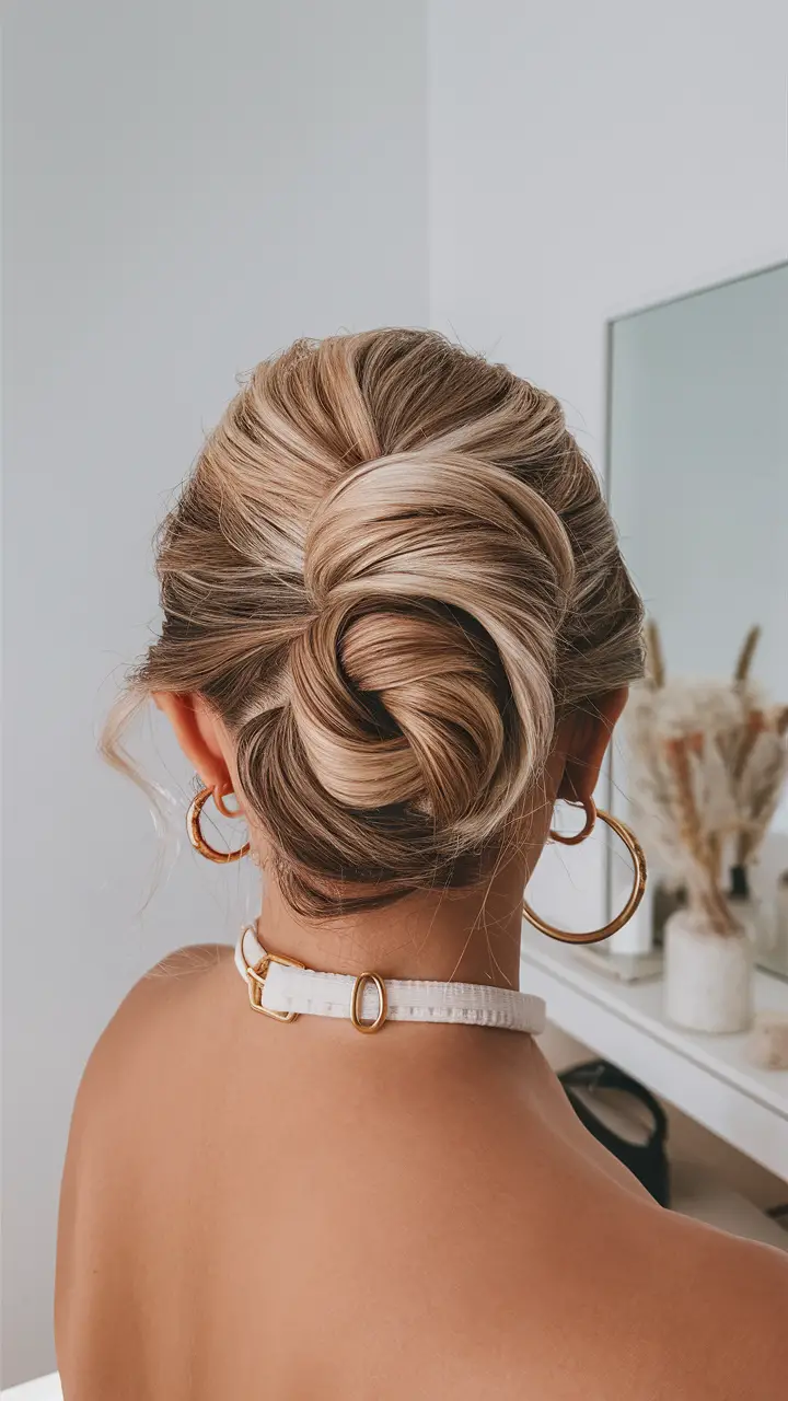 Hairstyles That Look Like You Just Left a High-End Salon