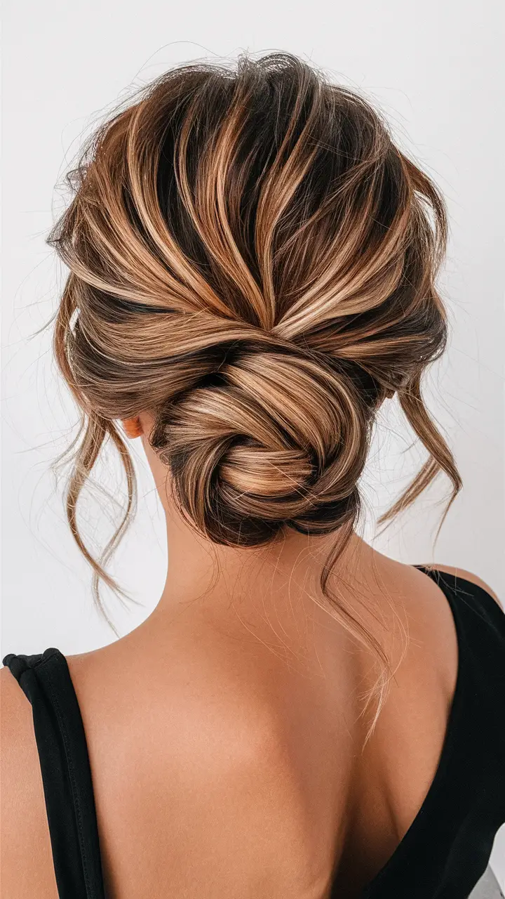 20 Chic Hairstyles That Scream Luxury – Elegant, Casual, and Easy Styles for Every Occasion