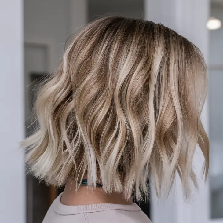 20 Inspiring Spring Light Hair Color Ideas for a Fresh Look in 2025