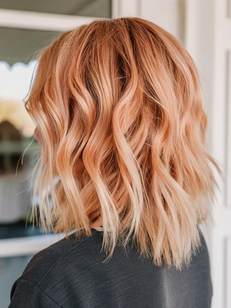 20 Spring Warm Hair Color Ideas 2025: Trends, Palettes, and Expert Tips