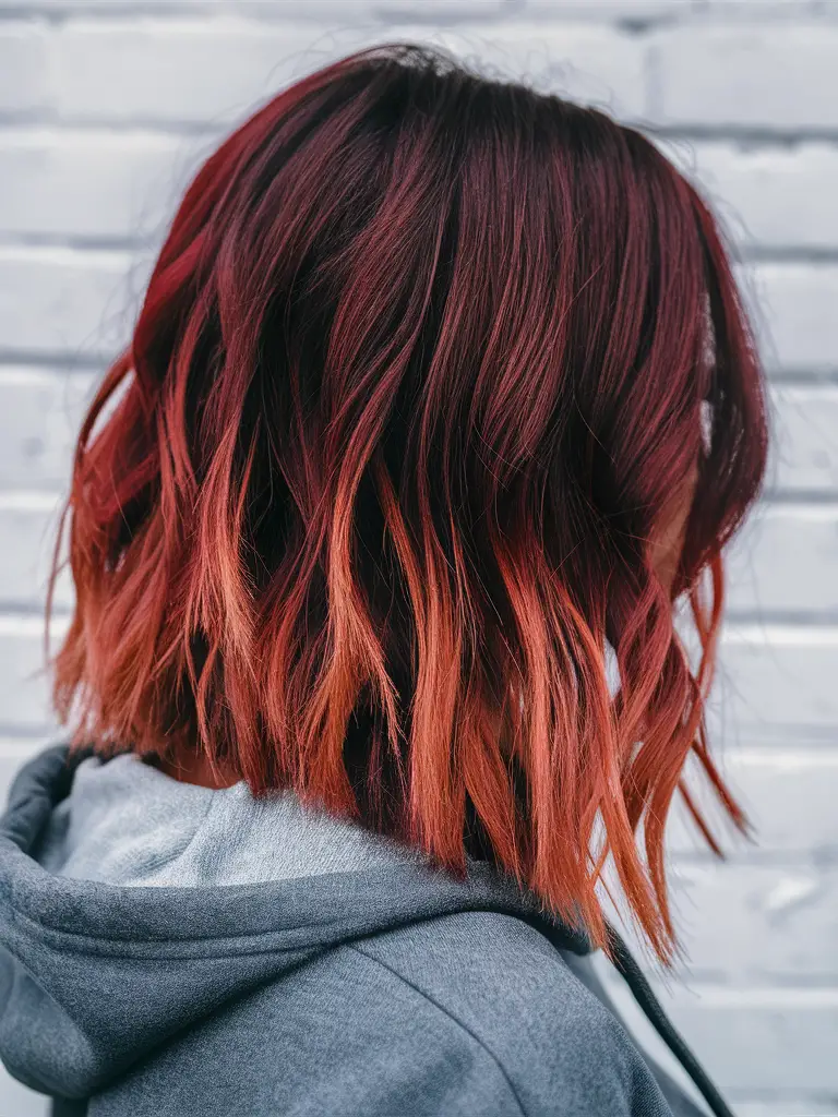 21 Bright Spring Hair Color Ideas for 2025: Bold, Elegant & Trending Palettes