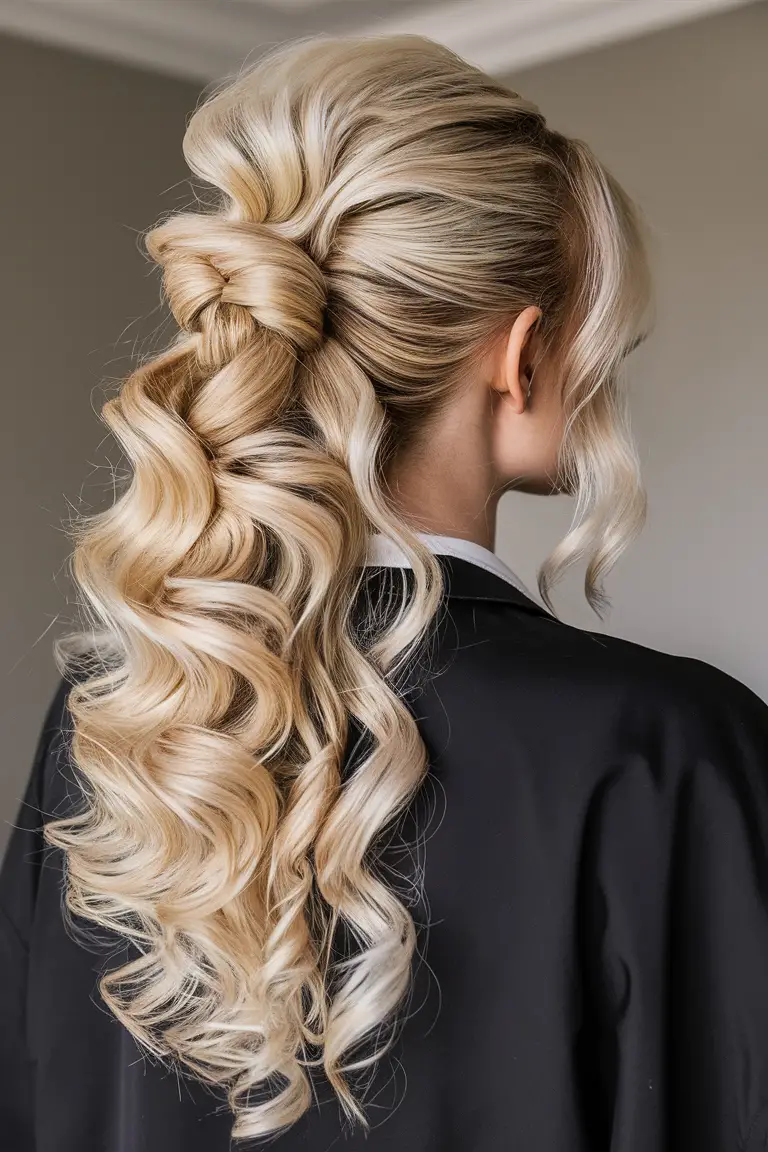 20 Expensive Looking Hairstyles to Elevate Your Style – Classy, Elegant & Easy Looks