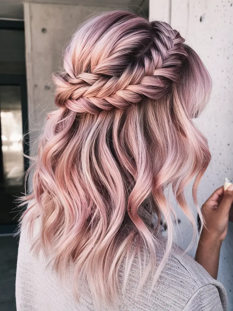 20 Cute Spring Hairstyles 2025: Trendy Ideas for Every Hair Length and Occasion