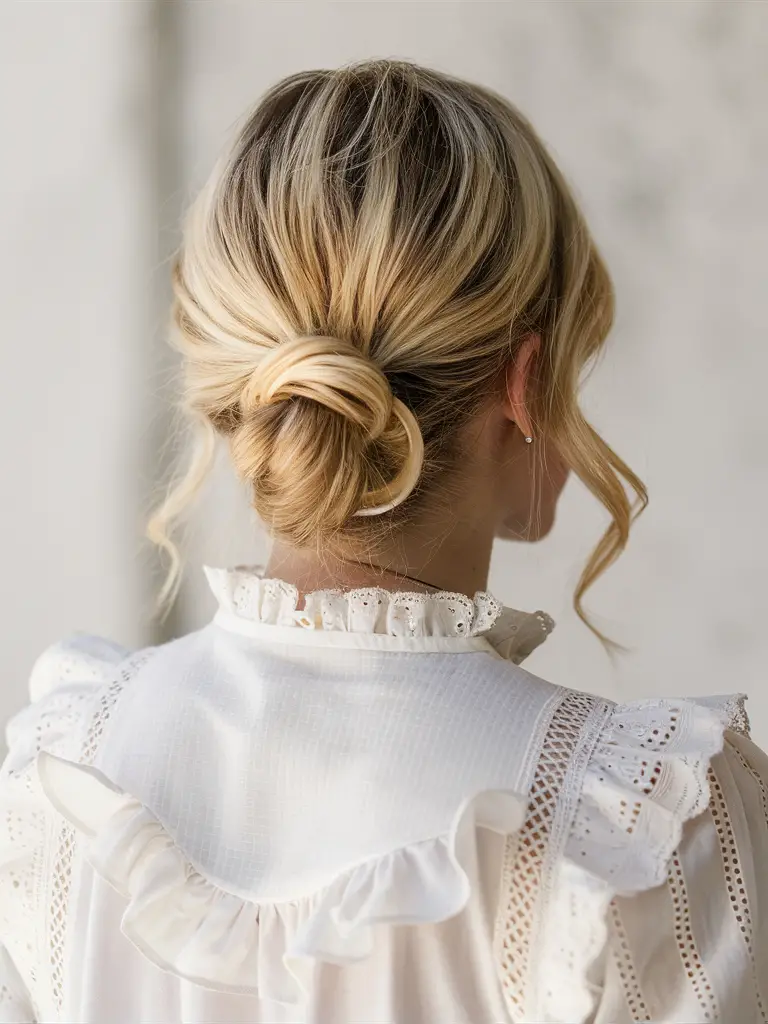 20 Easy Spring Hairstyles Ideas for 2025: Cute and Quick Looks for Every Hair Type