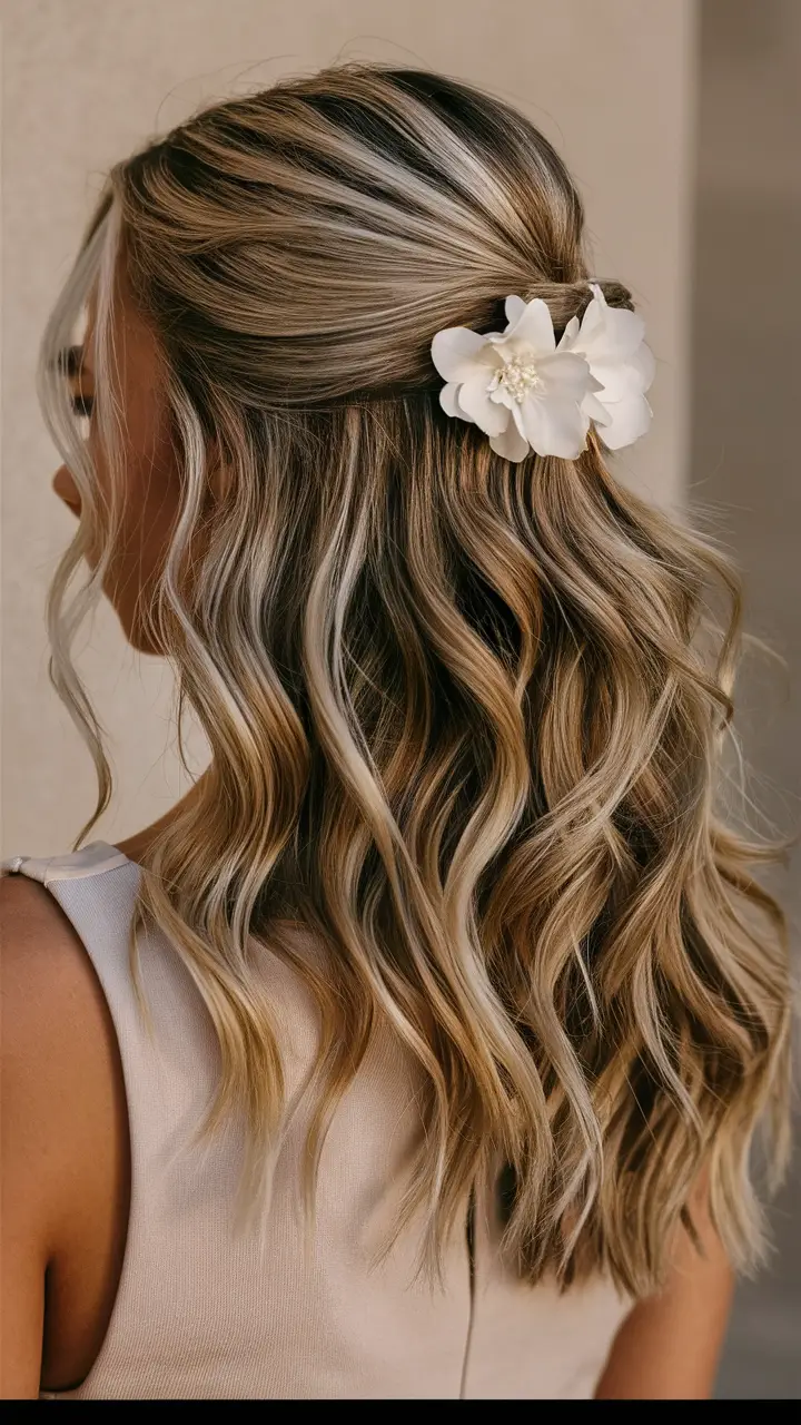 Easy Spring Hairstyles 2025: Quick Ideas for Any Day