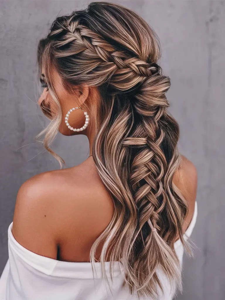 20 Cute Spring Hairstyles 2025: Trendy Ideas for Every Hair Length and Occasion