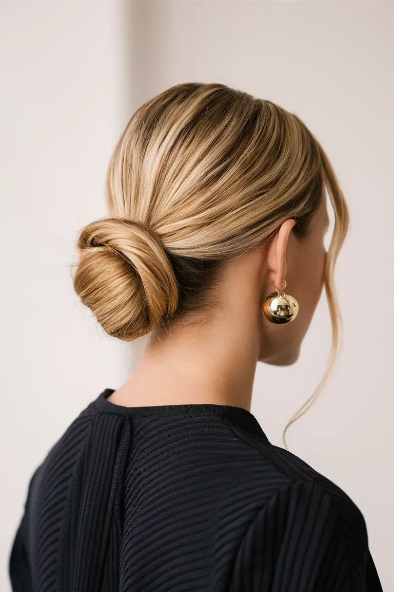 Luxury on a Budget: Stunning Hairstyles That Look Expensive but Aren’t