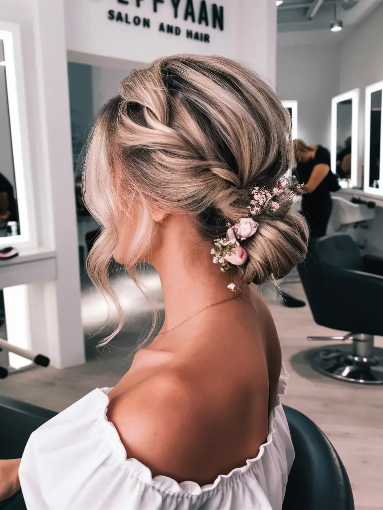 20 Cute Spring Hairstyles 2025: Trendy Ideas for Every Hair Length and Occasion