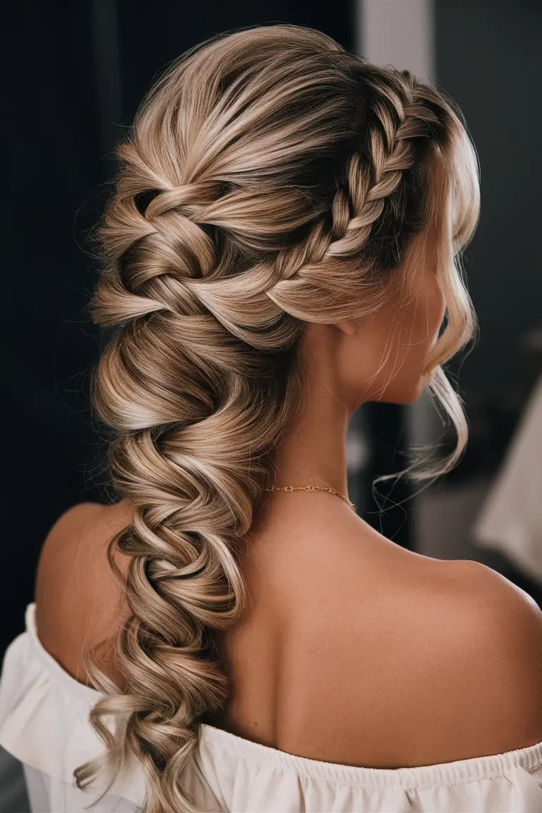 Hairstyles That Make You Look Like a Million Bucks