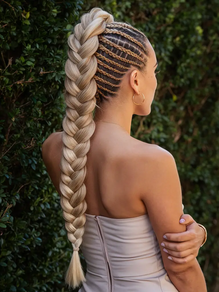 Hairstyles That Make You Look Like a Million Bucks