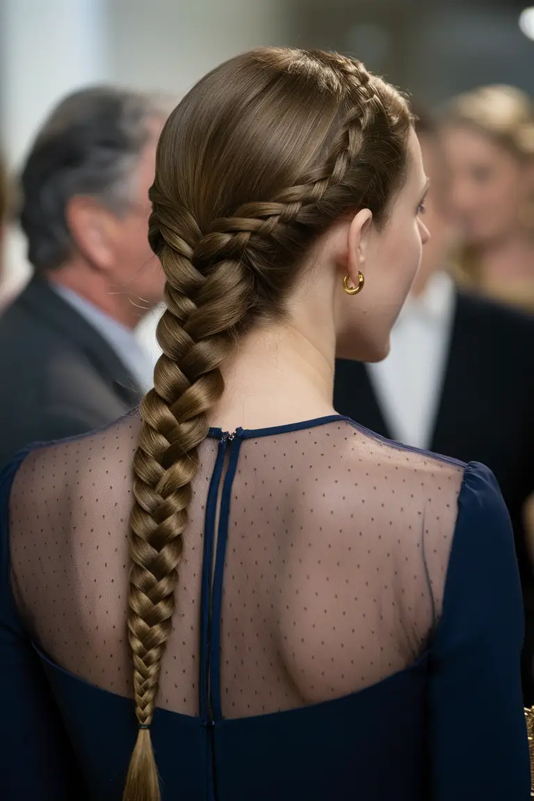 Luxury on a Budget: Stunning Hairstyles That Look Expensive but Aren’t