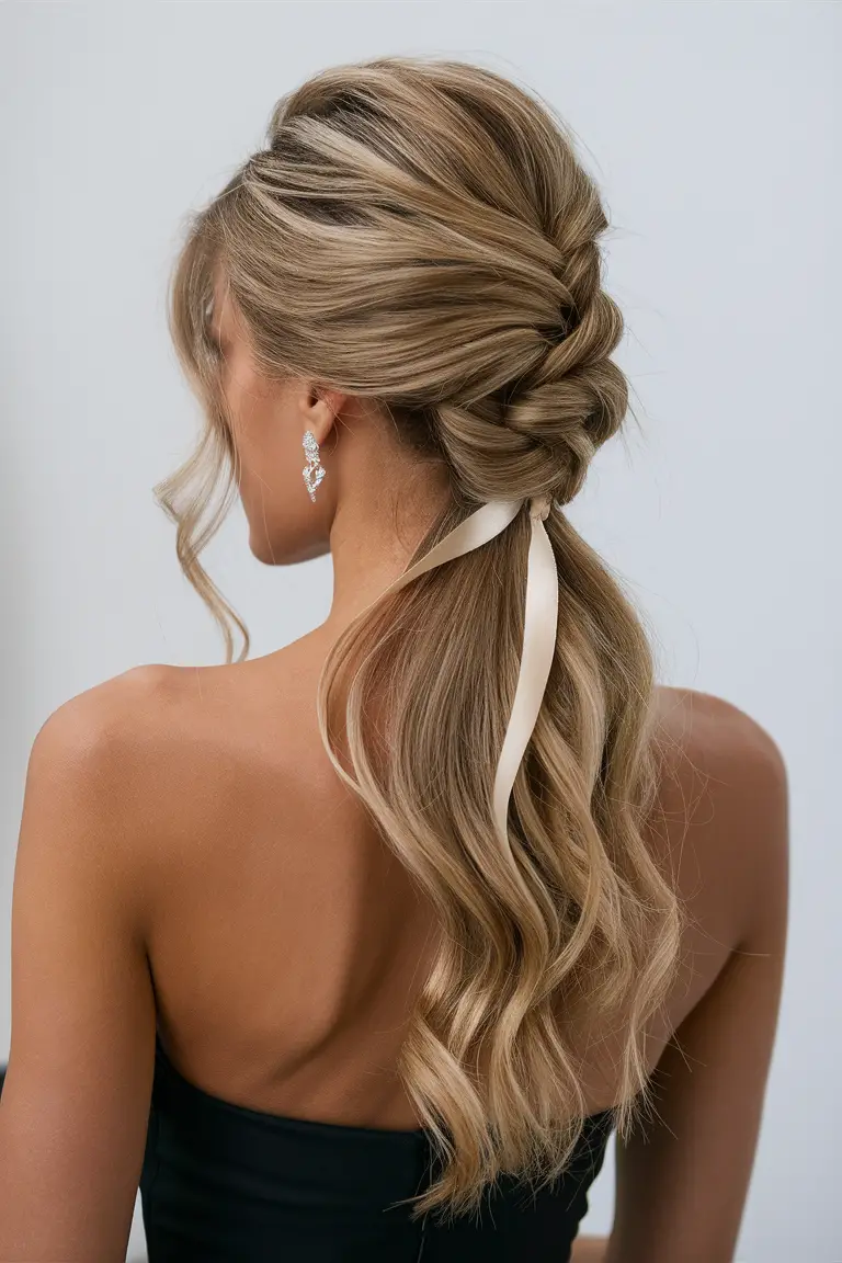 Spring Hairstyles for Long Hair – Simple Ideas for 2025