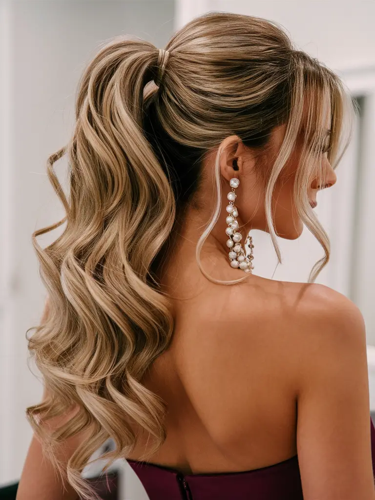 Top 20 Spring Balayage Blonde Ideas for 2025: Trends for Every Hair Type and Length