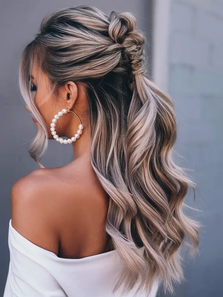 20 Fresh Spring Hairstyles for Women Over 30: Modern, Chic, and Effortless Ideas