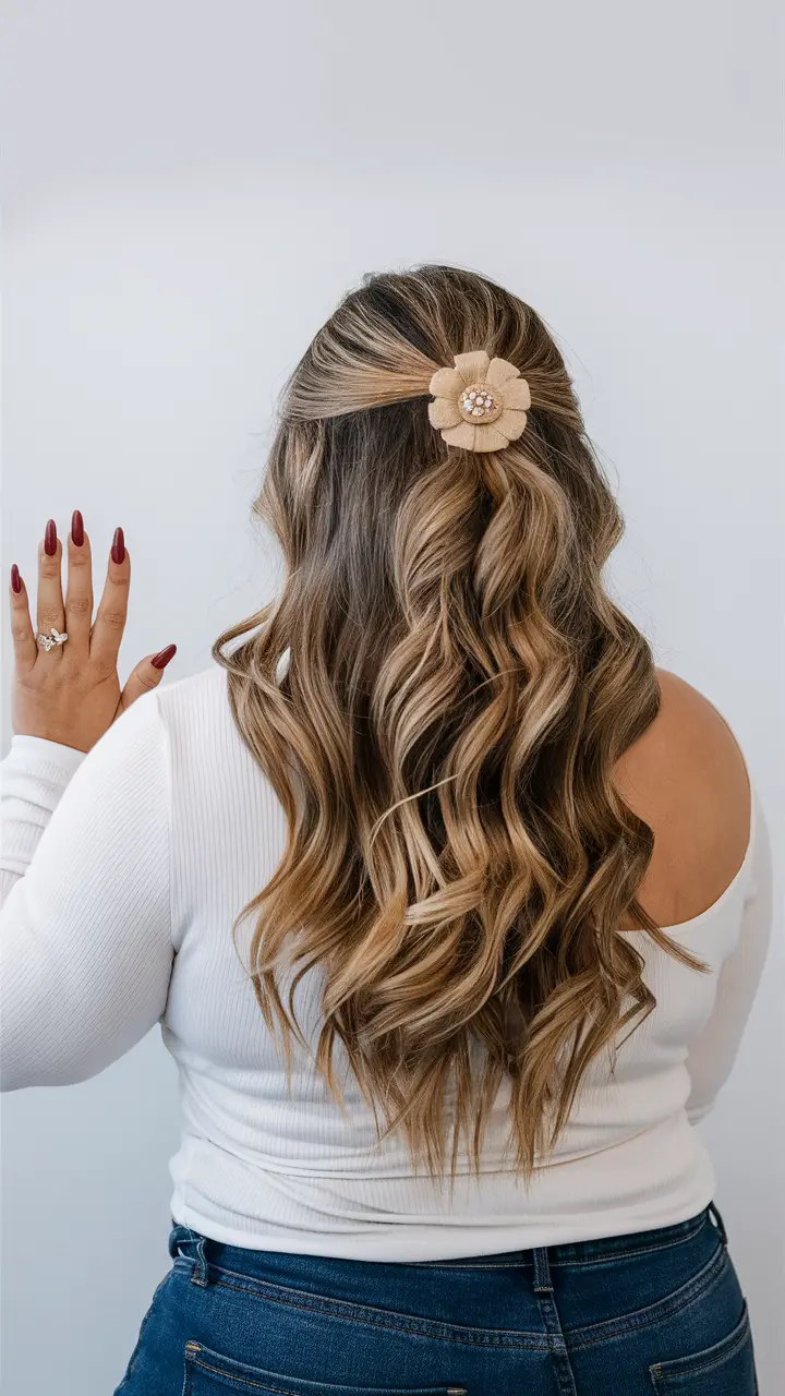 Spring Hairstyles for Plus-Size Women: Embrace the Beauty in 2025