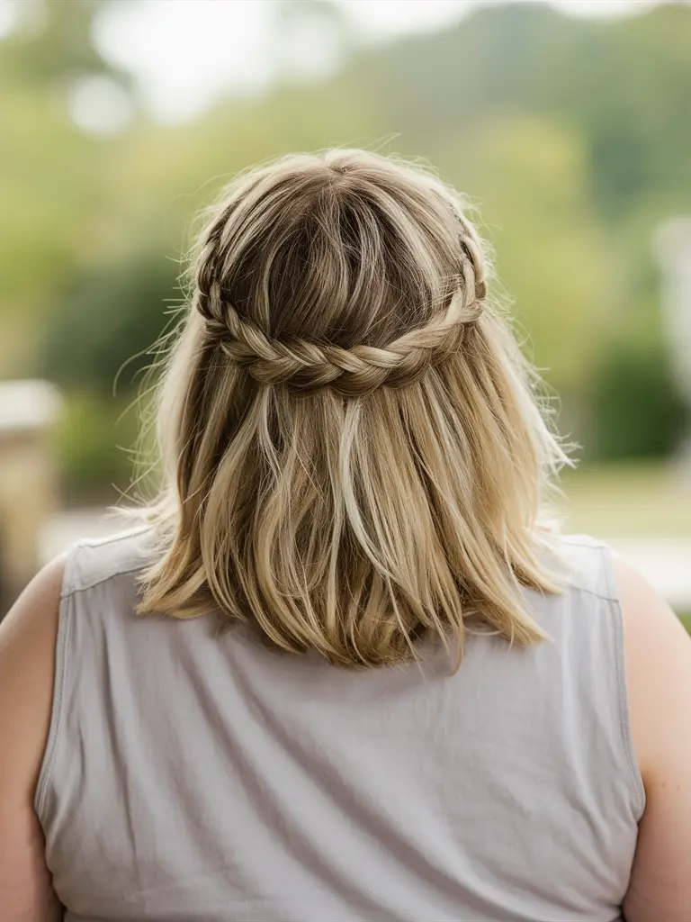 Spring Hairstyles for Plus-Size Women: Embrace the Beauty in 2025