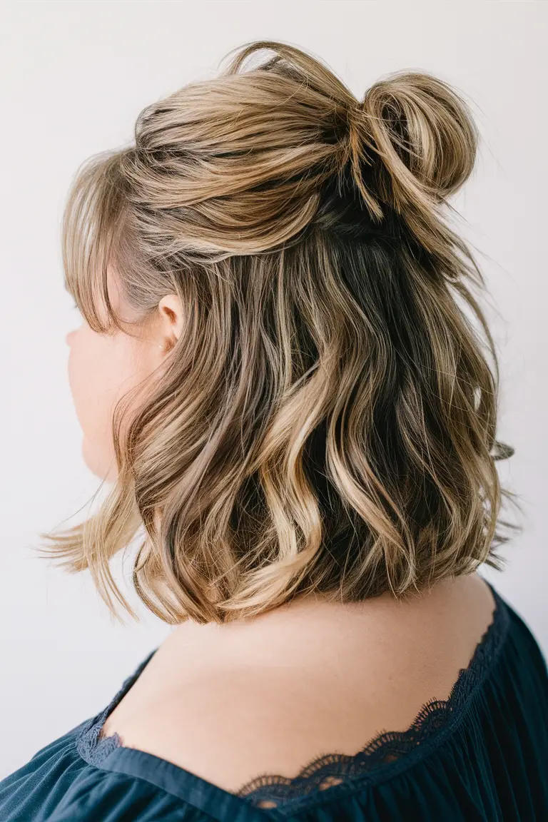 Spring Hairstyles for Plus-Size Women: Embrace the Beauty in 2025