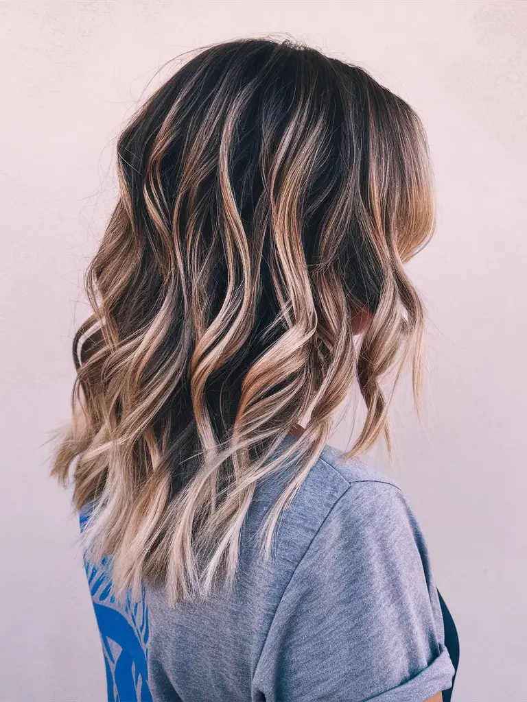 20 Inspiring Spring Light Hair Color Ideas for a Fresh Look in 2025