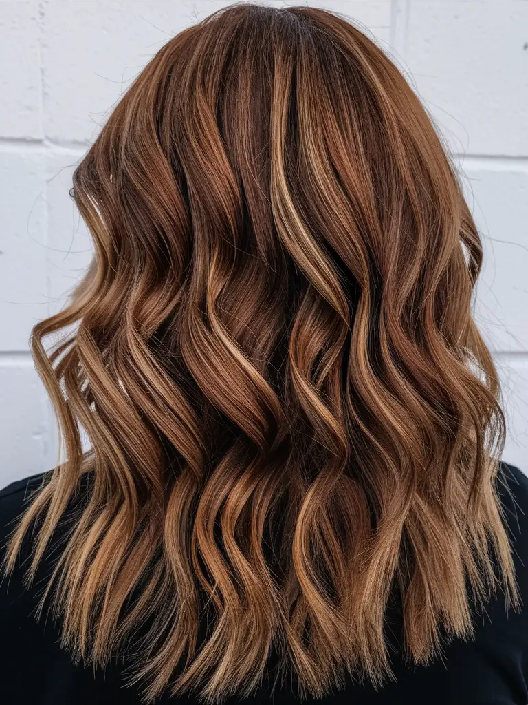 20 Spring Warm Hair Color Ideas 2025: Trends, Palettes, and Expert Tips