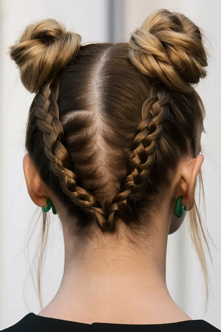 Hairstyles That Make You Look Like a Million Bucks