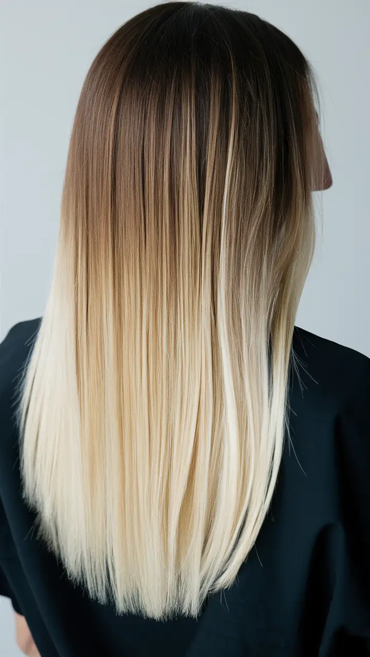 Top 20 Spring Balayage Blonde Ideas for 2025: Trends for Every Hair Type and Length