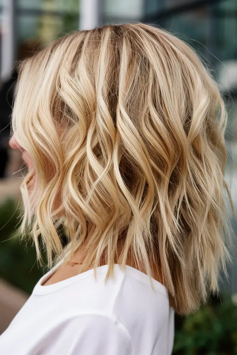 Spring Blonde Hair Colors Ideas for a Trendy Look in 2025