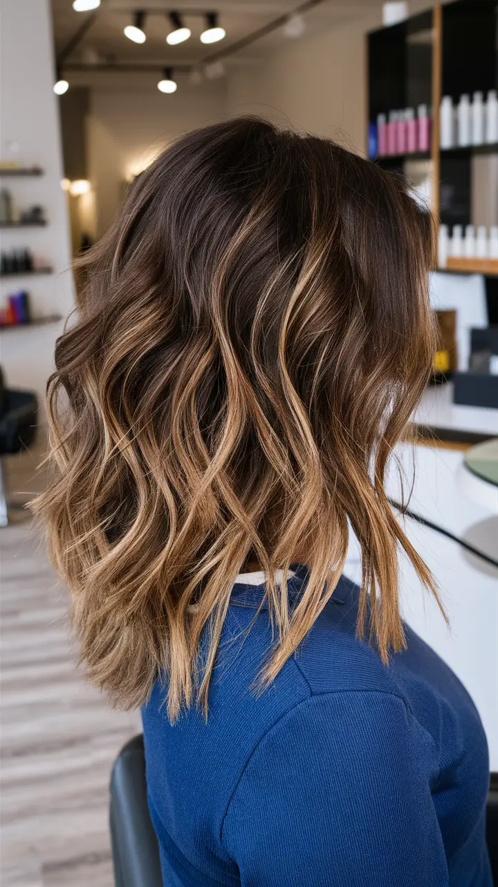 21 Bright Spring Hair Color Ideas for 2025: Bold, Elegant & Trending Palettes