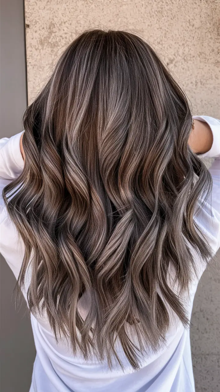 21 Stunning Spring Hair Colors for Brunettes to Refresh Your Look This Season