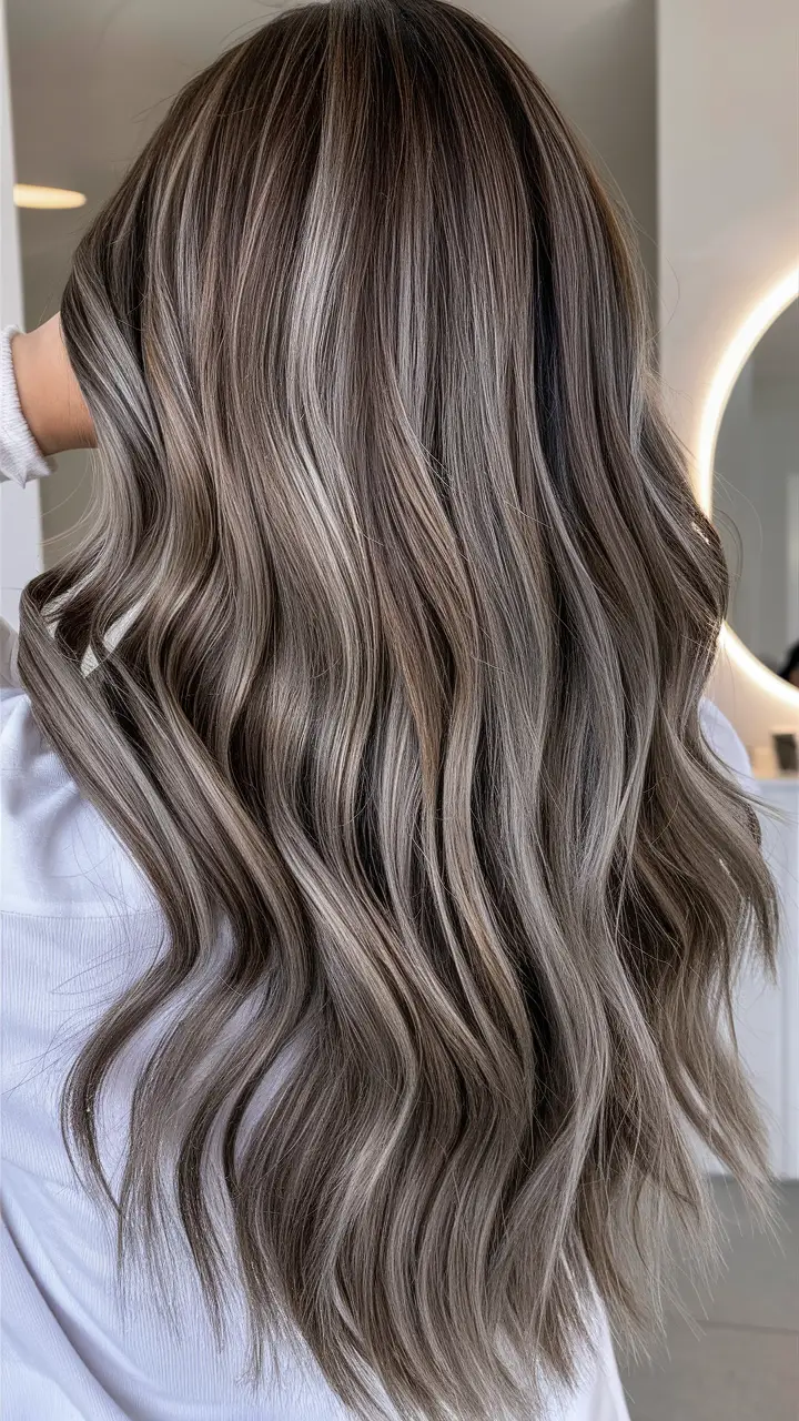 21 Bright Spring Hair Color Ideas for 2025: Bold, Elegant & Trending Palettes