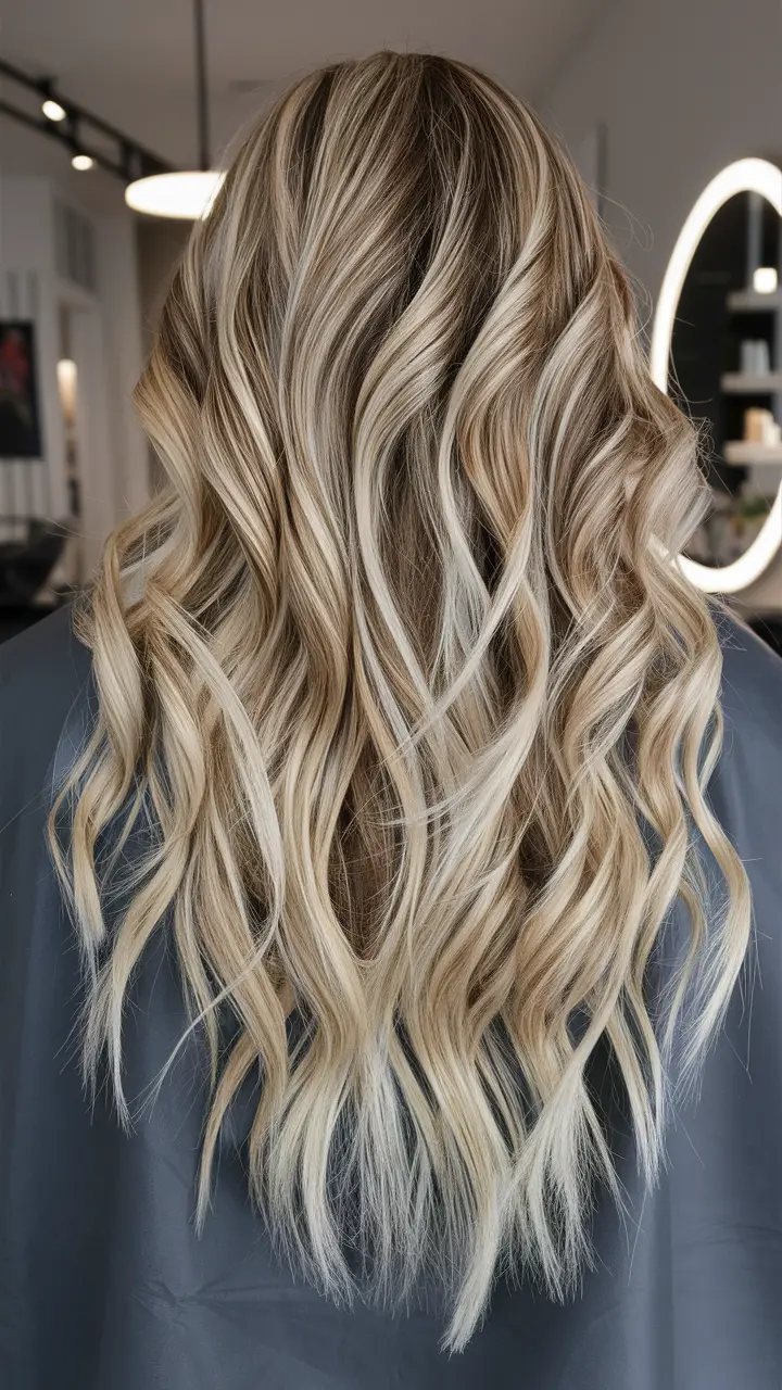 Top 20 Spring Balayage Blonde Ideas for 2025: Trends for Every Hair Type and Length