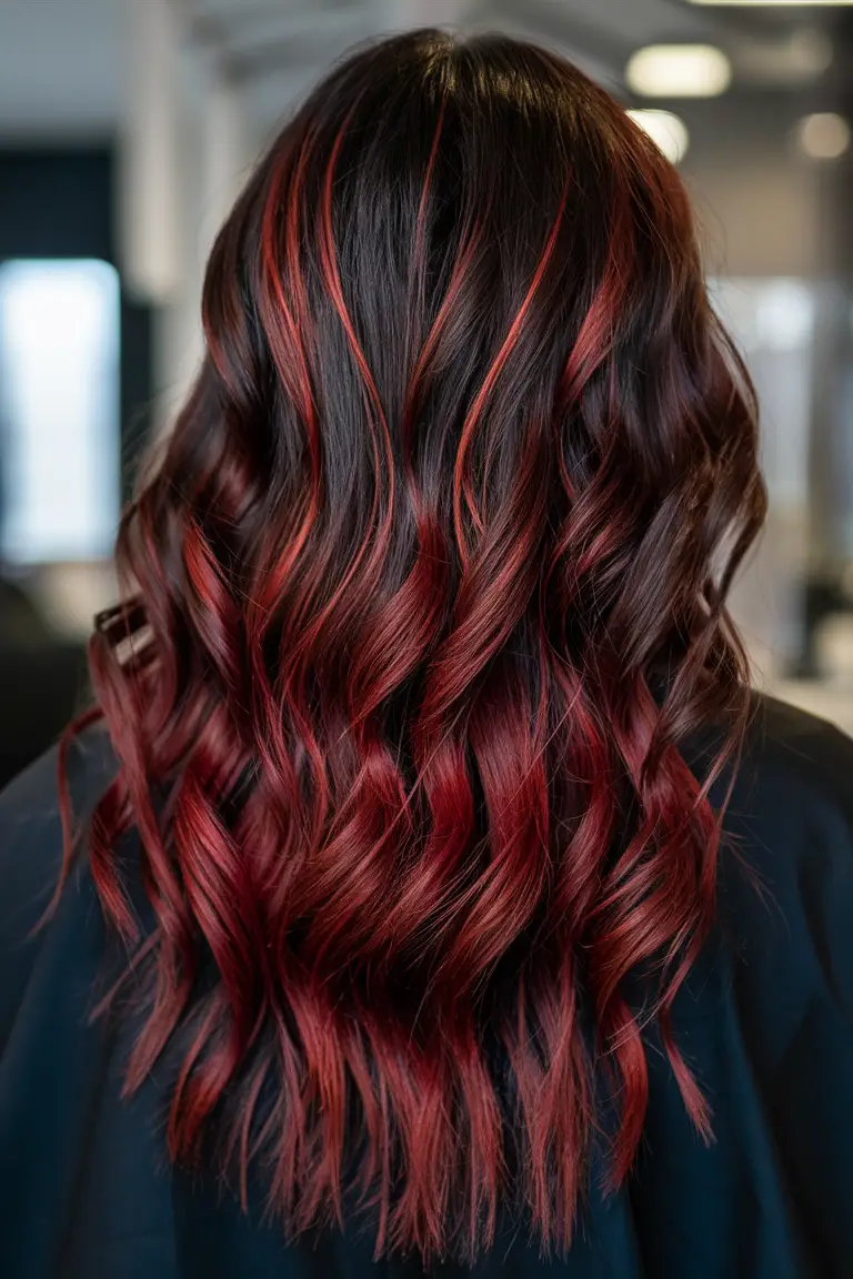 21 Stunning Spring Hair Colors for Brunettes to Refresh Your Look This Season