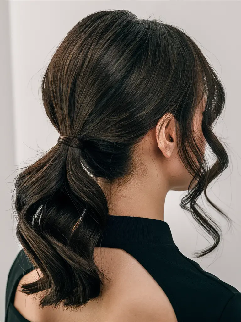 20 Fresh Spring Hairstyles for Women Over 30: Modern, Chic, and Effortless Ideas