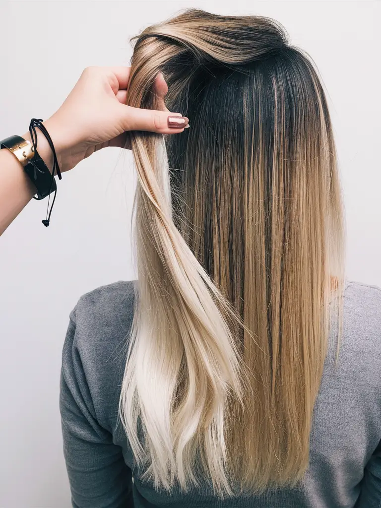 Top 20 Spring Balayage Blonde Ideas for 2025: Trends for Every Hair Type and Length