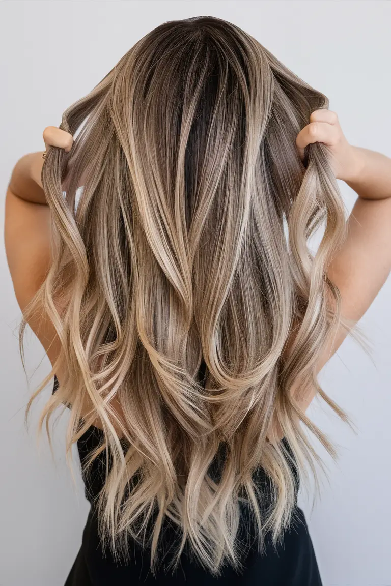 20 Stunning Light Spring Hair Color Ideas for 2025: Balayage, Blonde