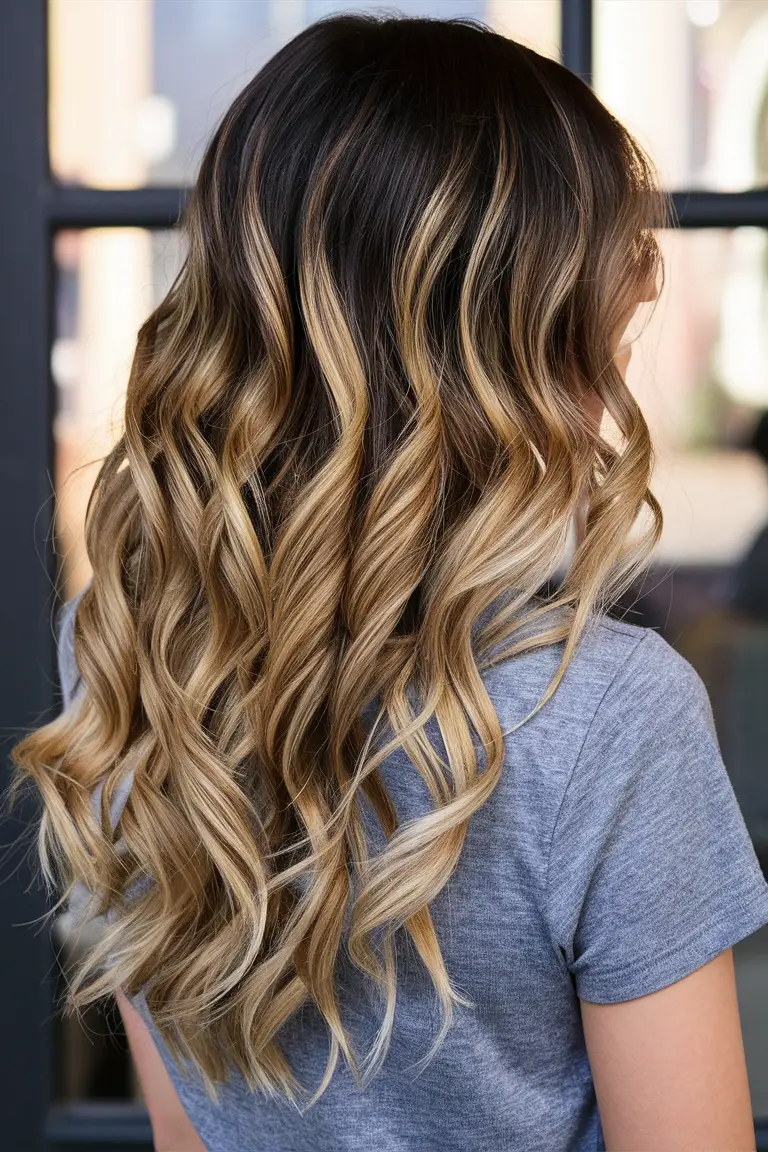 20 Stunning Light Spring Hair Color Ideas for 2025: Balayage, Blonde