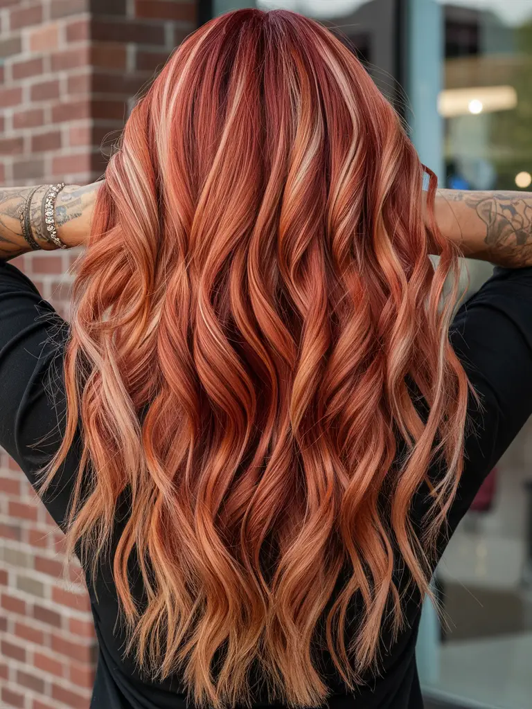 20 Spring Warm Hair Color Ideas 2025: Trends, Palettes, and Expert Tips