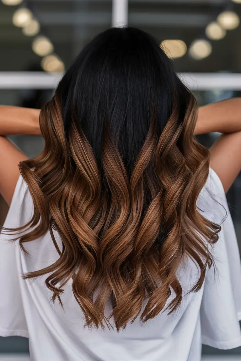 Spring Hair Color Trends 2025: Fresh Ideas for Every Style