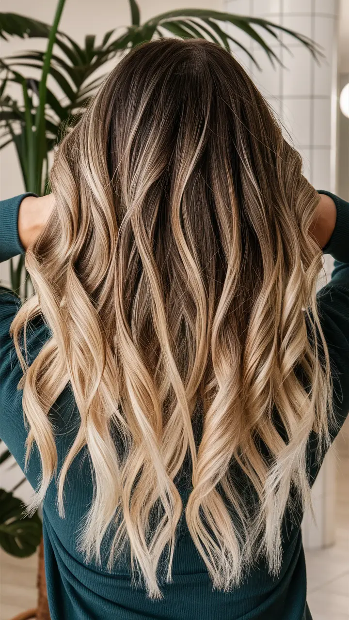 Top 20 Spring Balayage Blonde Ideas for 2025: Trends for Every Hair Type and Length