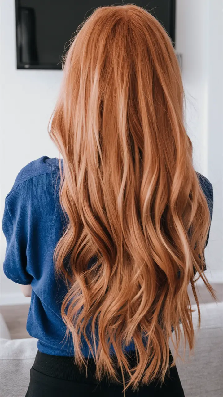 20 Inspiring Spring Light Hair Color Ideas for a Fresh Look in 2025