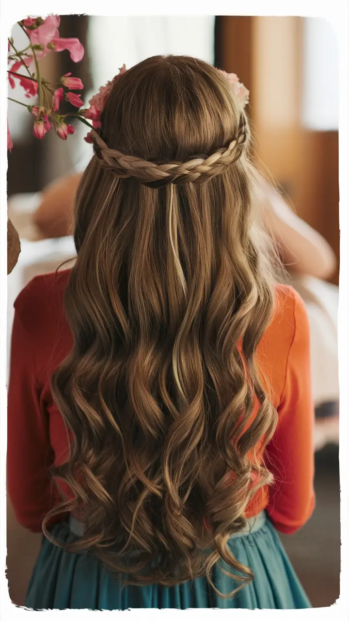 21 Stunning Spring Wedding Hairstyles Ideas for Every Bride, Bridesmaid