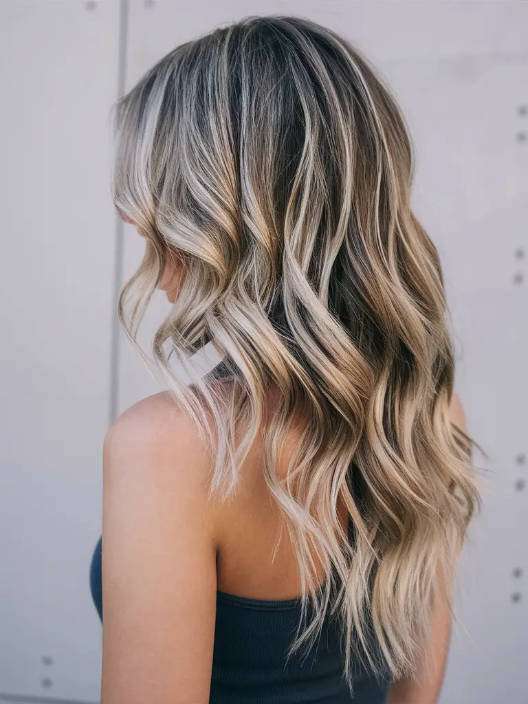 Top 20 Spring Balayage Blonde Ideas for 2025: Trends for Every Hair Type and Length