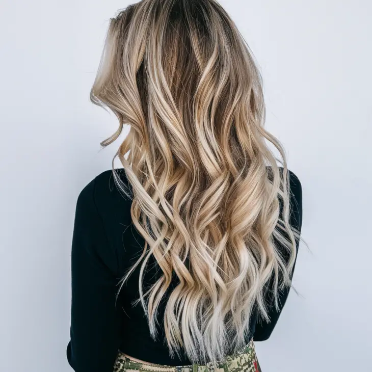 Top 20 Spring Balayage Blonde Ideas for 2025: Trends for Every Hair Type and Length