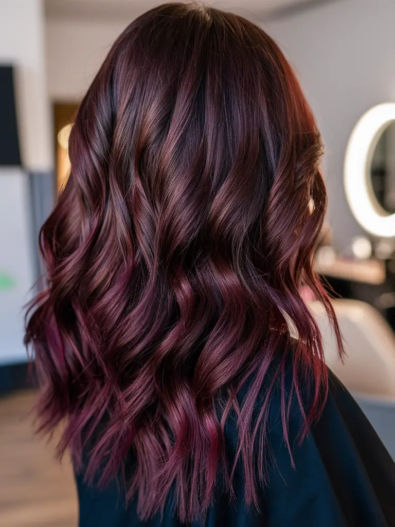 21 Bright Spring Hair Color Ideas for 2025: Bold, Elegant & Trending Palettes