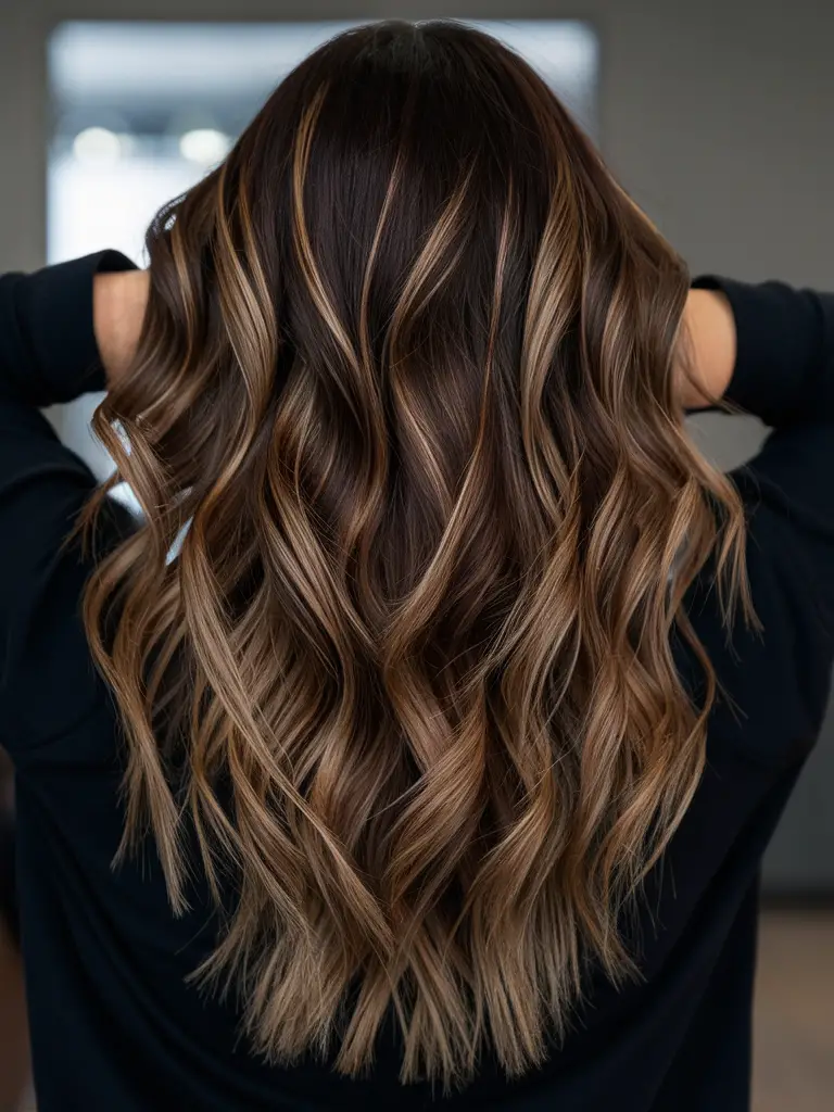 21 Stunning Spring Hair Colors for Brunettes to Refresh Your Look This Season