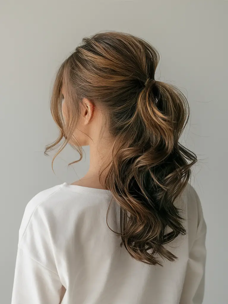 20 Easy Spring Hairstyles Ideas for 2025: Cute and Quick Looks for Every Hair Type