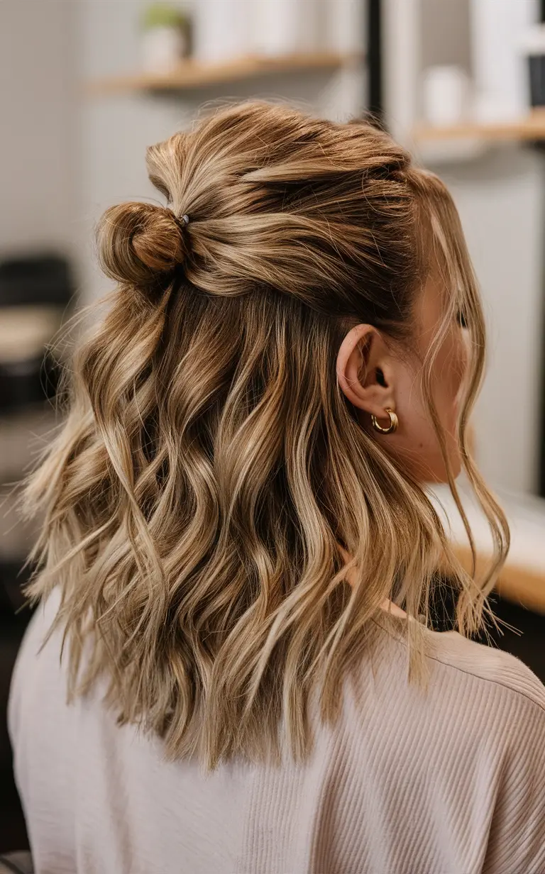 20 Chic Hairstyles That Scream Luxury – Elegant, Casual, and Easy Styles for Every Occasion