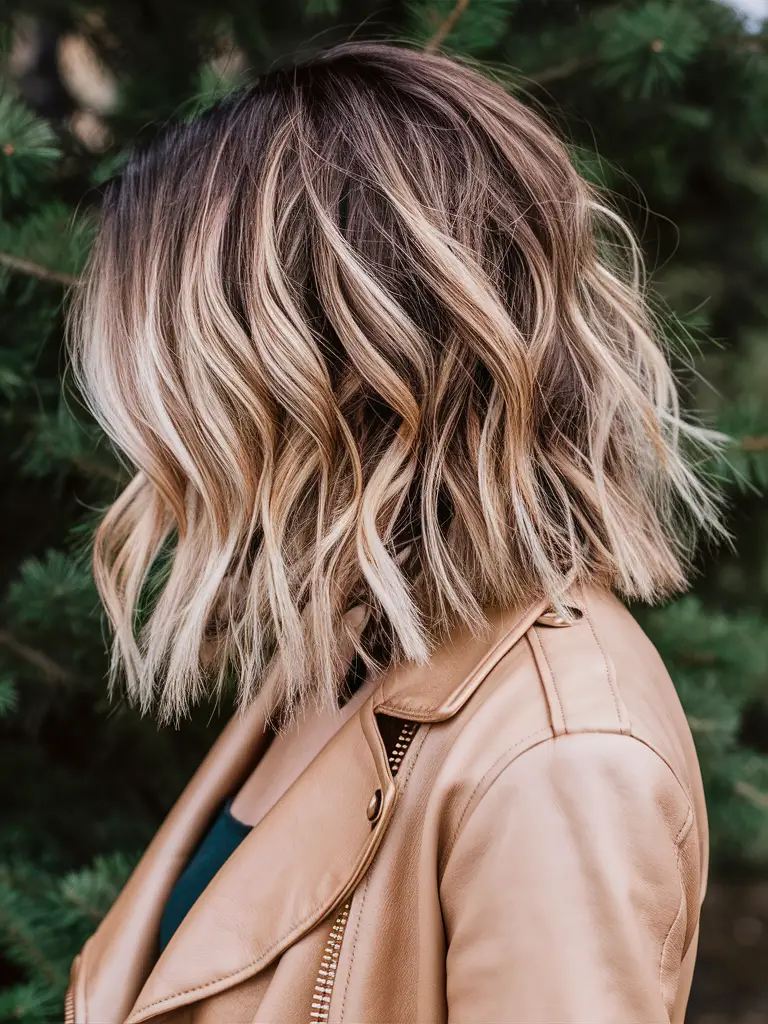 20 Hair Color Ideas to Look Younger: Transform Your Style with Anti-Aging Shades