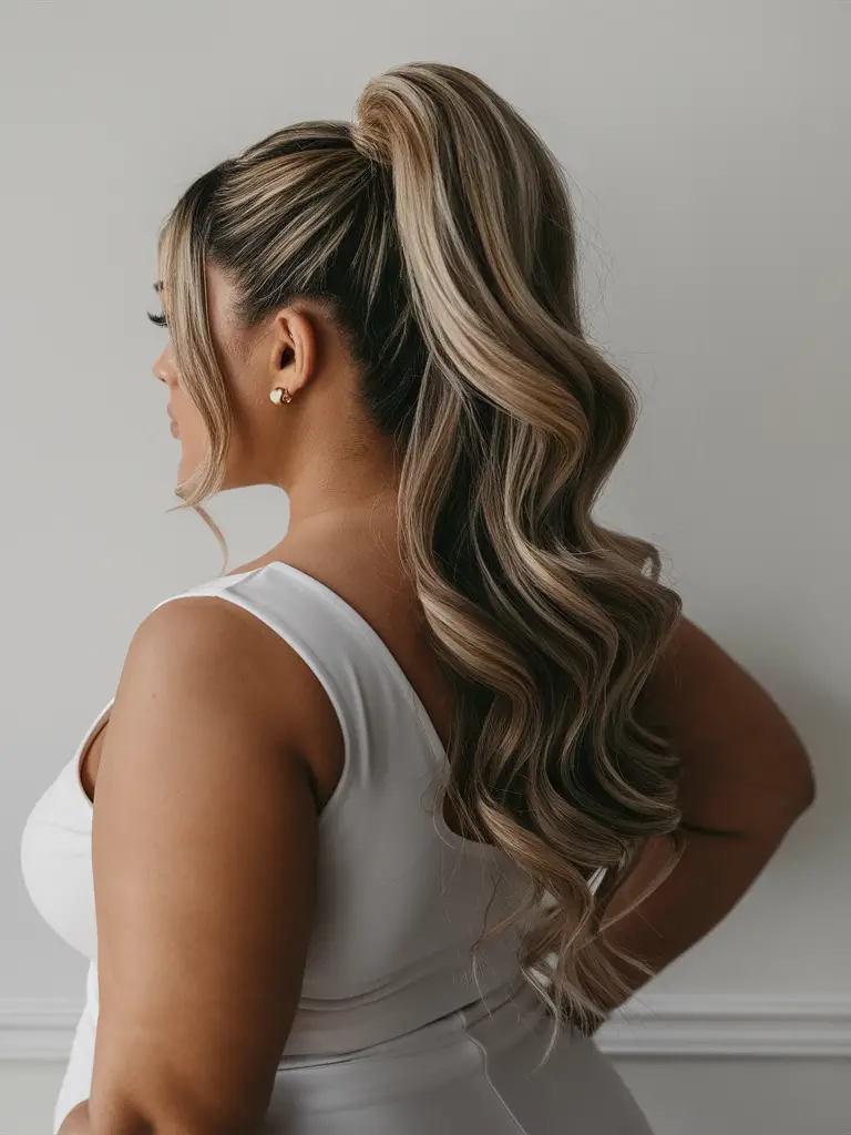 Spring Hairstyles for Plus-Size Women: Embrace the Beauty in 2025